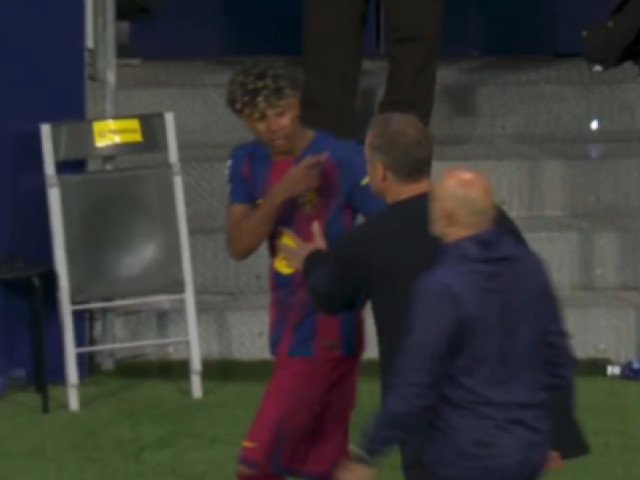 La finalul meciului Atletico Madrid – FC Barcelona, scor 1-2 pentru catalani, a avut loc un incident tensionat care a atras atenția asupra emoțiilor intense ale jucătorilor