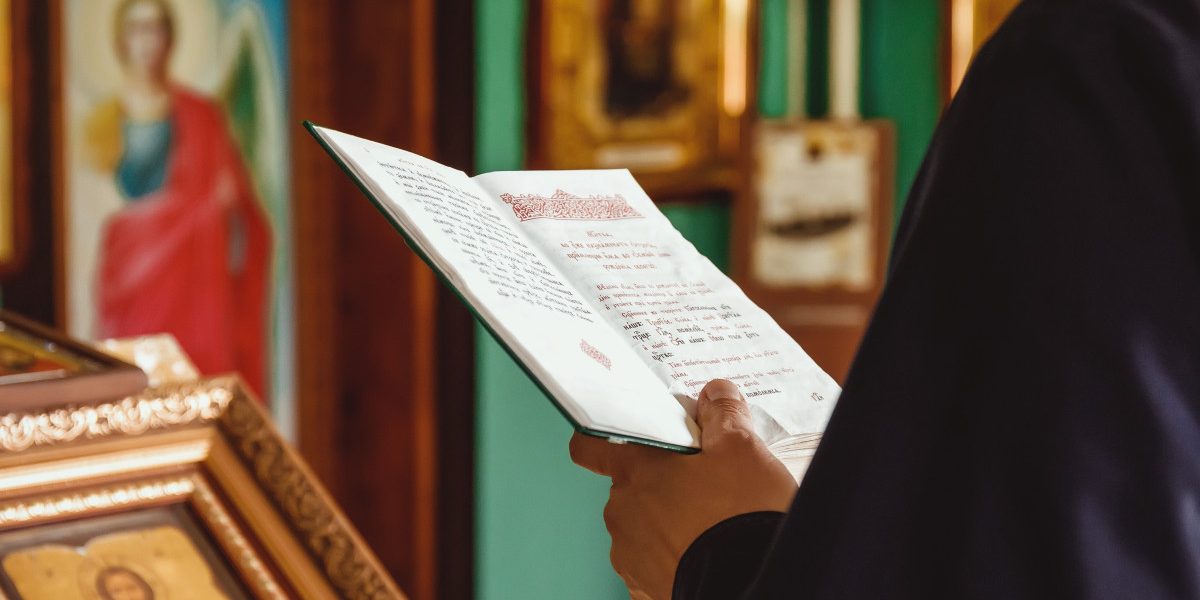 Ce rugăciune se citește de Paște? Semnificația versurilor rostite în 2026