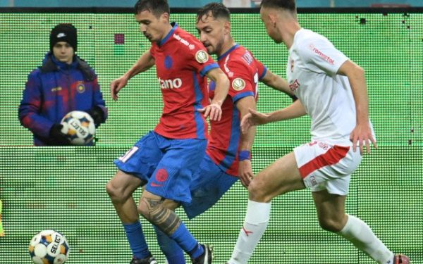 Se pregătește un transfer cu o valoare record pentru SuperLigă, conferind un accent major asupra dinamicii echipelor din campionat