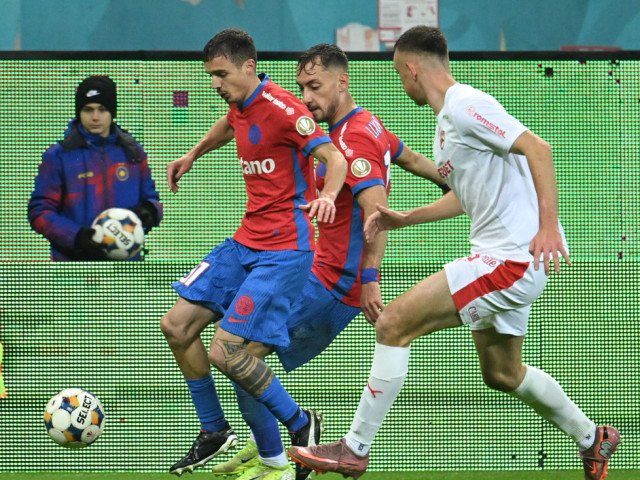 Se pregătește un transfer cu o valoare record pentru SuperLigă, conferind un accent major asupra dinamicii echipelor din campionat