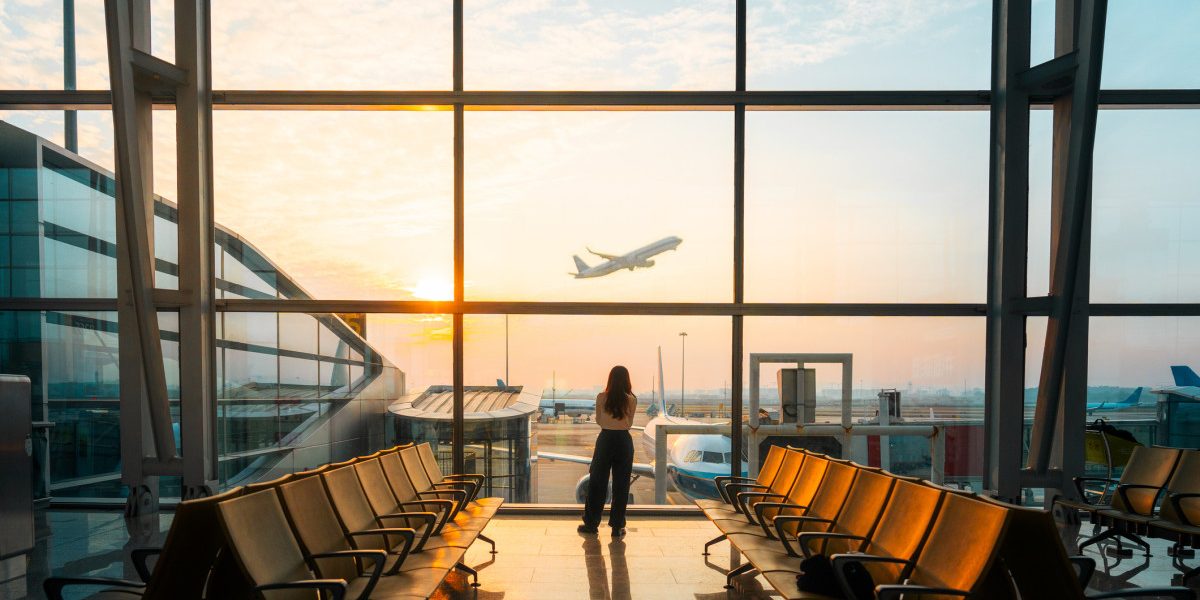 Aviația, în derivă: Criza din Orientul Mijlociu afectează zborurile din România