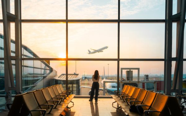 Aviația, în derivă: Criza din Orientul Mijlociu afectează zborurile din România