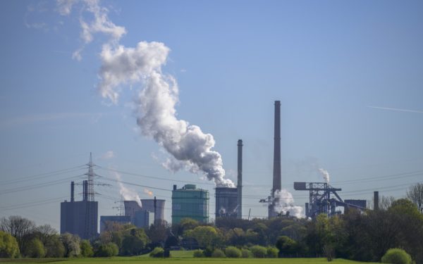 Austria, sfidare la Bruxelles: Subvenții pentru industrie, fără birocrație