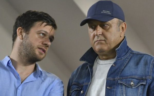 Dică, sfat prețios pentru Rapid: „Are un jucător care face diferența!”
