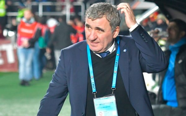 Turcii, șocați de revenirea lui Hagi la națională: „Salariu de Lucescu”