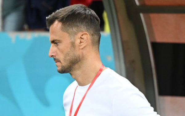 Nicolescu, extaz după ce Dinamo a spart ”blestemul” în Liga 1
