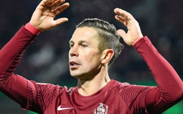 Ciprian Deac primește ofertă tentantă de la FC Timișoara