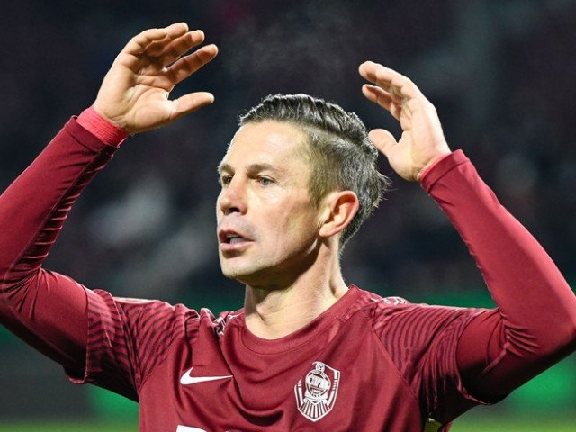 Ciprian Deac primește ofertă tentantă de la FC Timișoara
