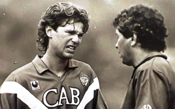 Răducioiu, mesaj emoționant despre Lucescu, în timpul slujbei
