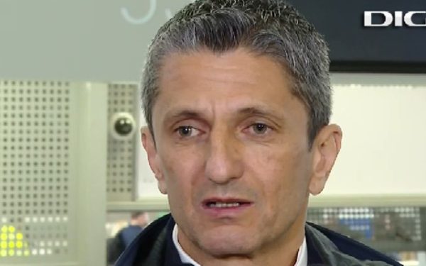 Grecii, fani Răzvan Lucescu, au dat verdictul pe aeroport