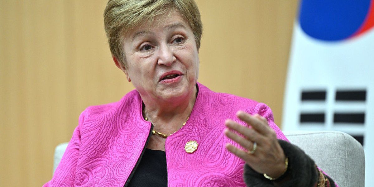 Fondul Monetar Internațional (FMI) anticipează o creștere semnificativă a cererilor de sprijin financiar din cauza conflictului din Orientul Mijlociu