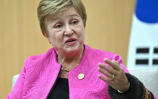Fondul Monetar Internațional (FMI) anticipează o creștere semnificativă a cererilor de sprijin financiar din cauza conflictului din Orientul Mijlociu