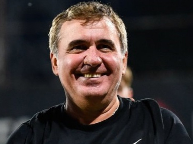 Gică Hagi, înaintea semnării, șocat de oferta pentru naționala României