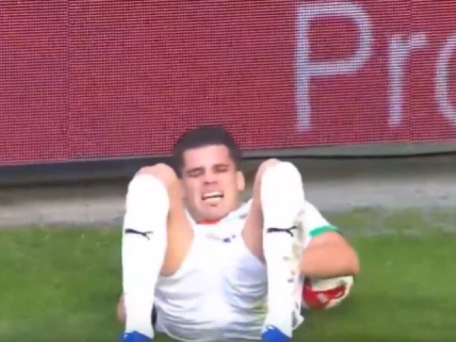 Ianis Hagi, primele informații despre accidentare