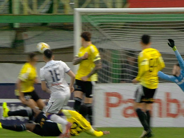 Live Video&Text: FC Argeș, spectacolul începe! Urmărește meciul în direct