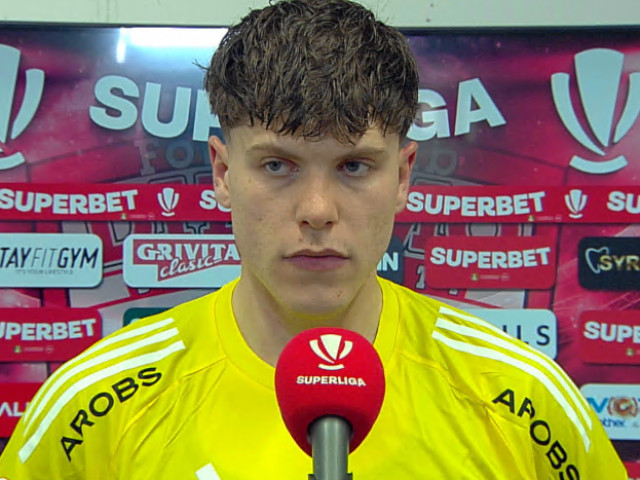 Coubiș, furios după Dinamo: „Prostiile nu mă interesează!”, ce spune fotbalistul