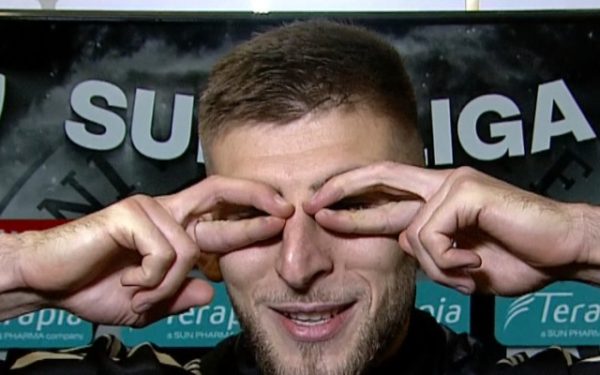 Lukic, răzbunare sângeroasă: A învins Universitatea Craiova cu scor zdrobitor