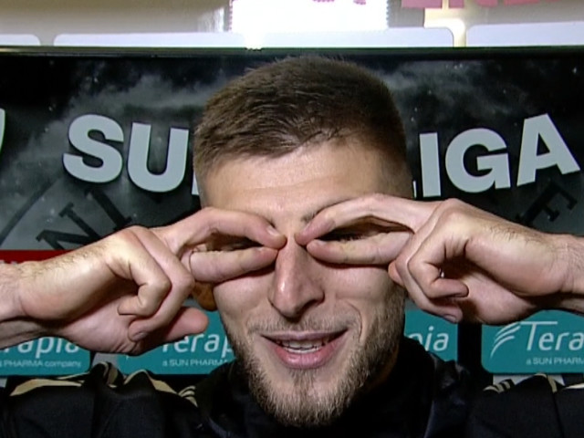 Lukic, răzbunare sângeroasă: A învins Universitatea Craiova cu scor zdrobitor