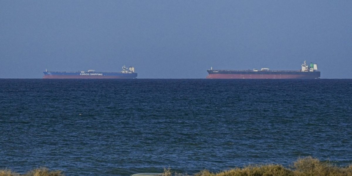 Navă de croazieră, curaj peste Ormuz: Prima trecere după Război cu Iranul