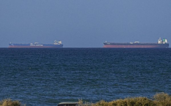 Navă de croazieră, curaj peste Ormuz: Prima trecere după Război cu Iranul