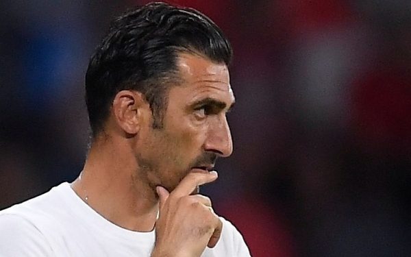 L-au contactat pe Charalambous: Unde va antrena după plecarea de la FCSB?