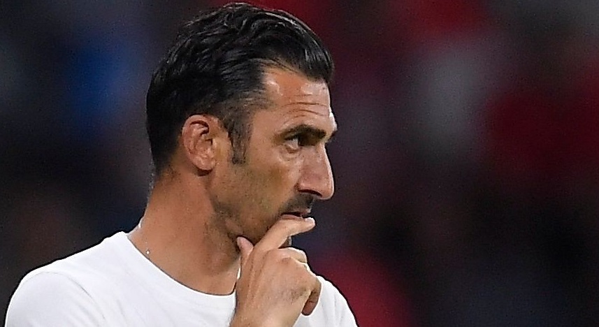 L-au contactat pe Charalambous: Unde va antrena după plecarea de la FCSB?