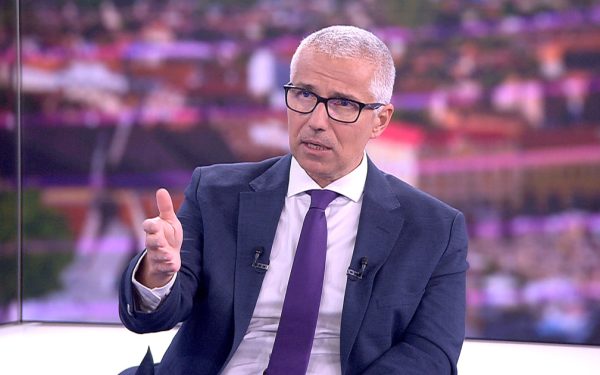 Ministrul Justiției neagă „blatul” politic: E o teorie a conspirației despre numiri