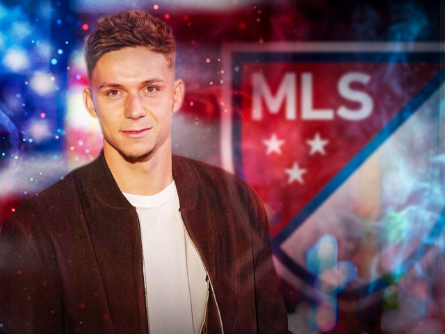 Louis Munteanu, dezvăluiri după transferul în MLS: „Altă lume”, cum e cu accidentarea