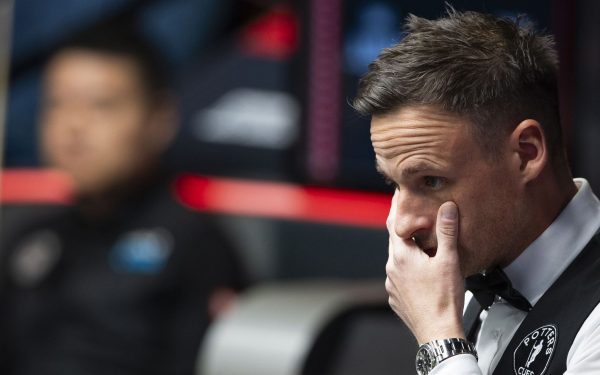 Jucător de la Mondial, prins în mrejele snookerului: „Merg la specialist”