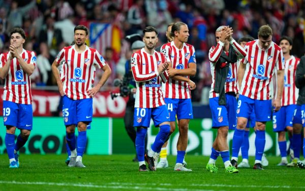 Barcelona, lovitură de teatru: Atacant de la Atletico, transferat! Lewandowski, în pericol