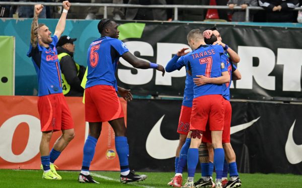 Fotbalistul FCSB, pe lista MLS! Gigi Becali cere 2 milioane de euro