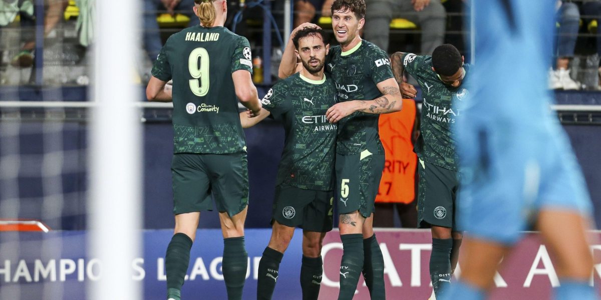 Jucător-legendă pleacă de la Manchester City după 10 ani