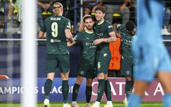 Jucător-legendă pleacă de la Manchester City după 10 ani