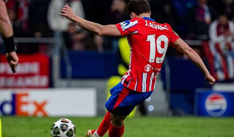 Atletico Madrid și PSG au făcut un pas important spre semifinale în Liga Campionilor, după victorii categorice înregistrate în meciurile din sferturile de finală