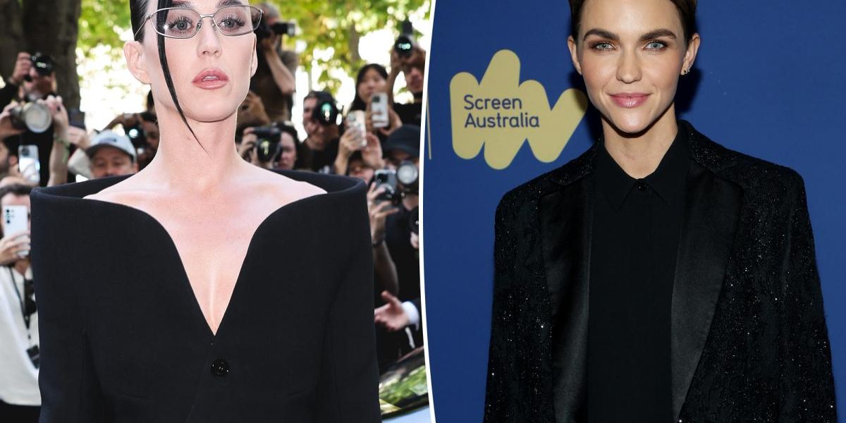 Katy Perry, acuzată de Ruby Rose: Reacția artistei la „minciunile nesăbuite”