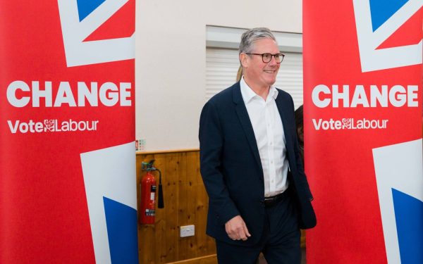 Marea Britanie cere acces la piața unică EUROPEANĂ după BREXIT