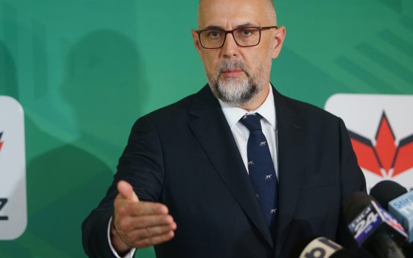 Kelemen Hunor vrea companii de stat la bursă: „Soluții miraculoase nu există”