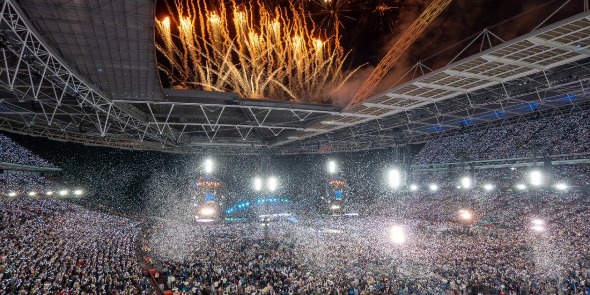 SuperBowl la Mondiale: Show incendiar la pauză, inspirat de SUA