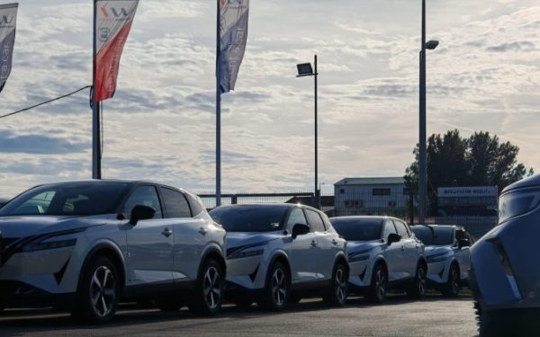 Klass Wagen investește la Târgu Mureș: Birou nou, aproape de aeroport