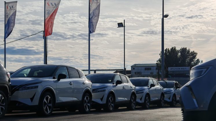 Klass Wagen investește la Târgu Mureș: Birou nou, aproape de aeroport