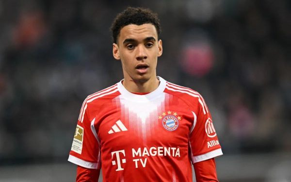 Kompany: Musiala nu e încă la nivelul maxim. Ce spune antrenorul