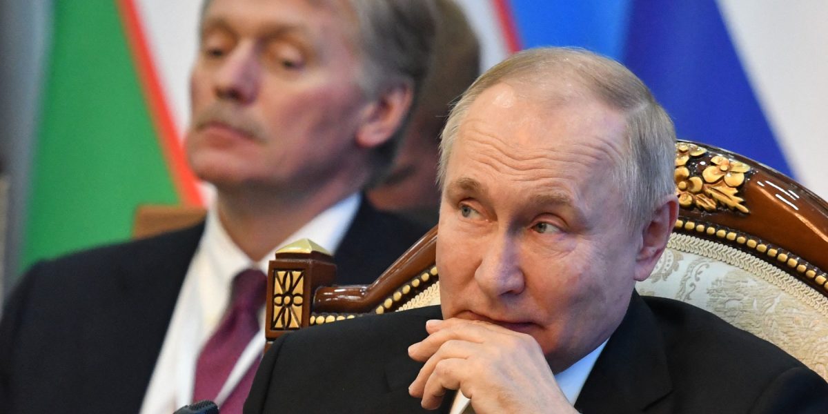 Kremlinul, primul mesaj oficial pentru Ungaria după victoria lui Peter Magyar