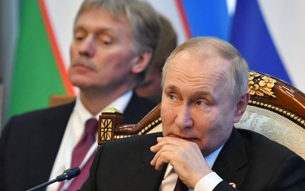 Kremlinul, primul mesaj oficial pentru Ungaria după victoria lui Peter Magyar