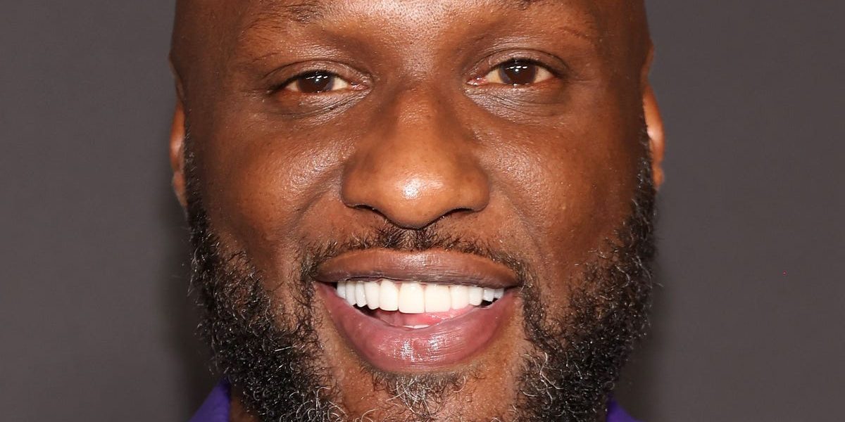 Lamar Odom a ajuns la două luni fără heroină și alcool