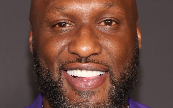Lamar Odom a ajuns la două luni fără heroină și alcool