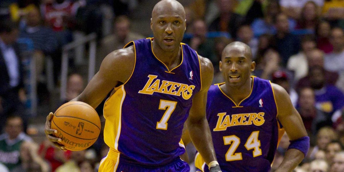 Lamar Odom, legenda echipei Los Angeles Lakers, a făcut recent dezvăluiri în premieră despre experiența sa cu o supradoză din 2015, eveniment care aproape i-a curmat viața