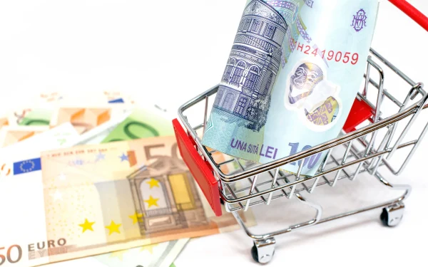 Avertisment: Românii cu bani la saltea, sfătuiți să aibă rezerve cash!