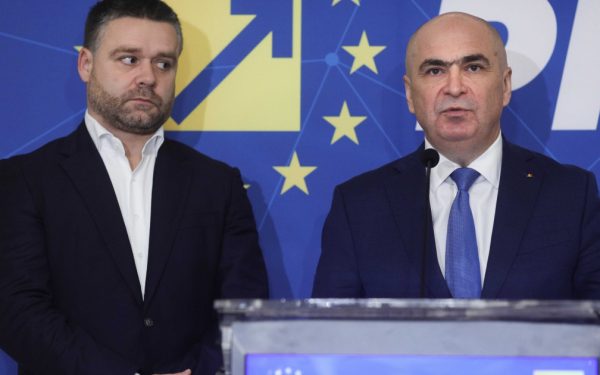 Liderii PNL, acuzații grave: Sabotaj intern pentru Bolojan. PSD, beneficiar!