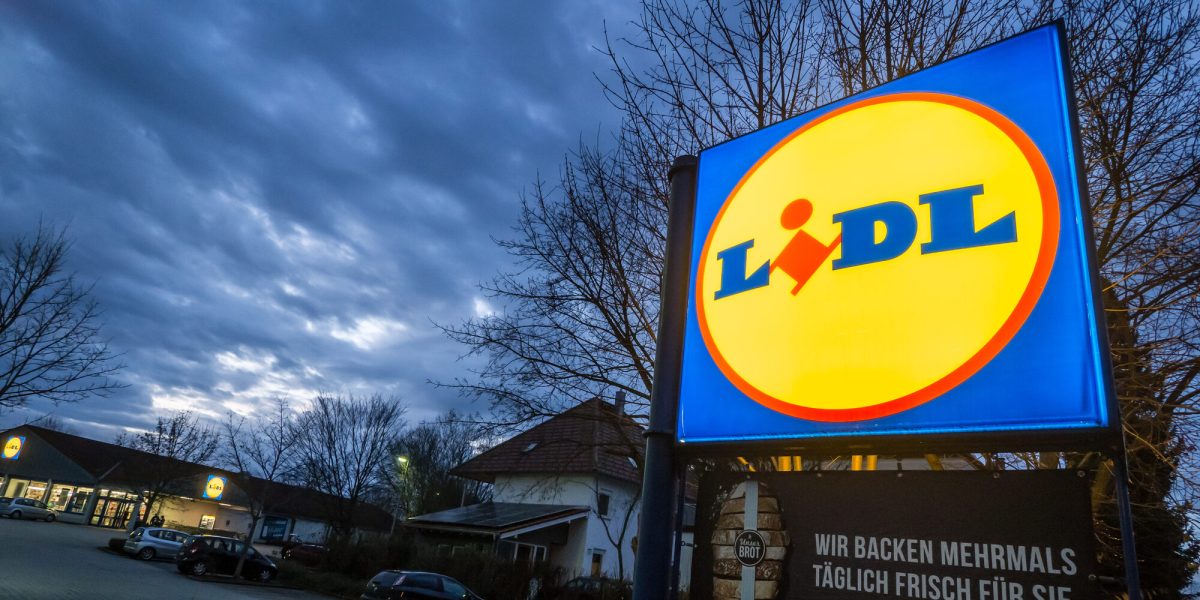 Lidl, SURPRIZĂ: Deschide primul PUB într-o țară NOUĂ. Unde va fi?