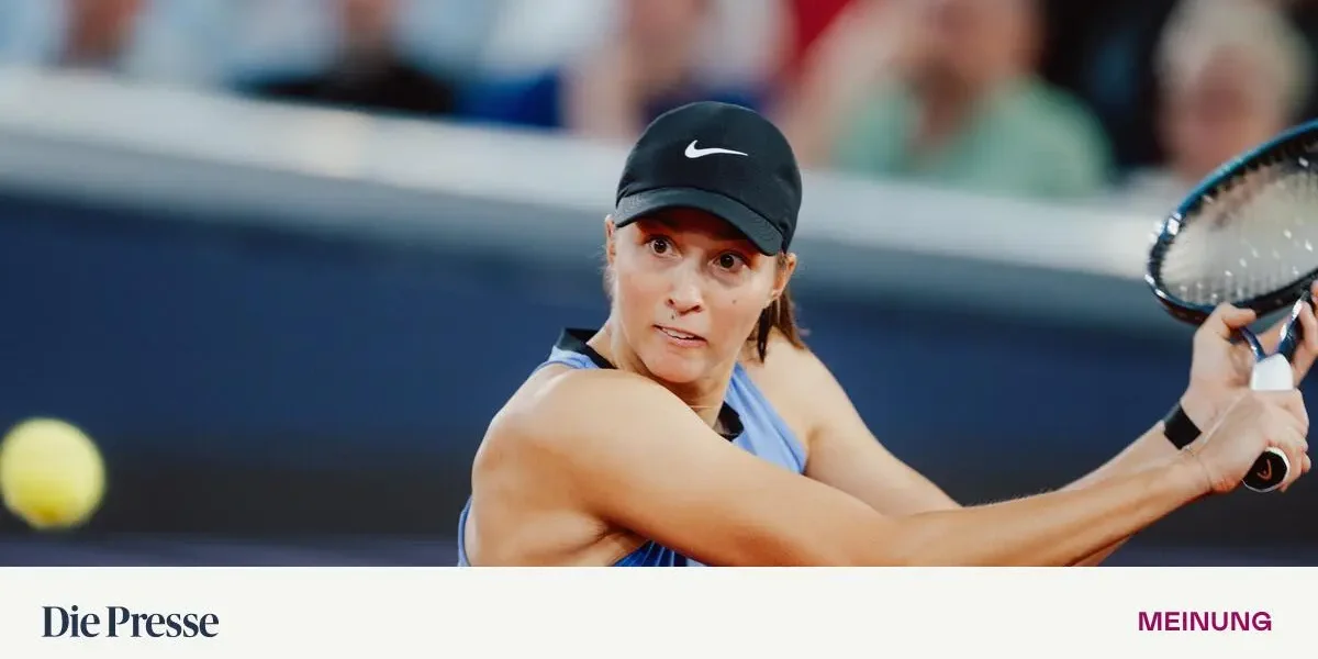 Tânăra speranță a tenisului, Lilli Tagger, simte gustul succesului, dar are nevoie de răbdare Ascensiunea rapidă a tinerei jucătoare de tenis Lilli Tagger a aprins speranțe mari în lumea sportului